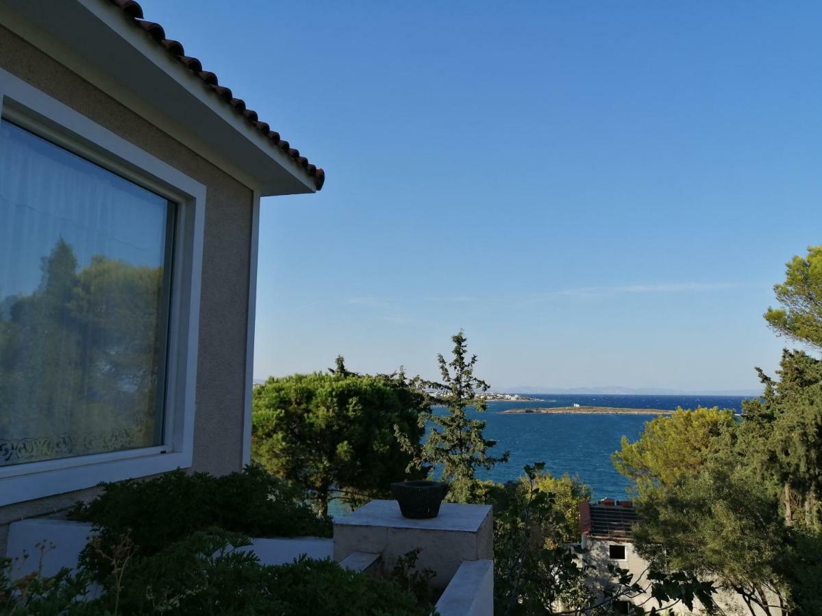 Artemis Villa Near Athens Airport Markópoulon Esterno foto